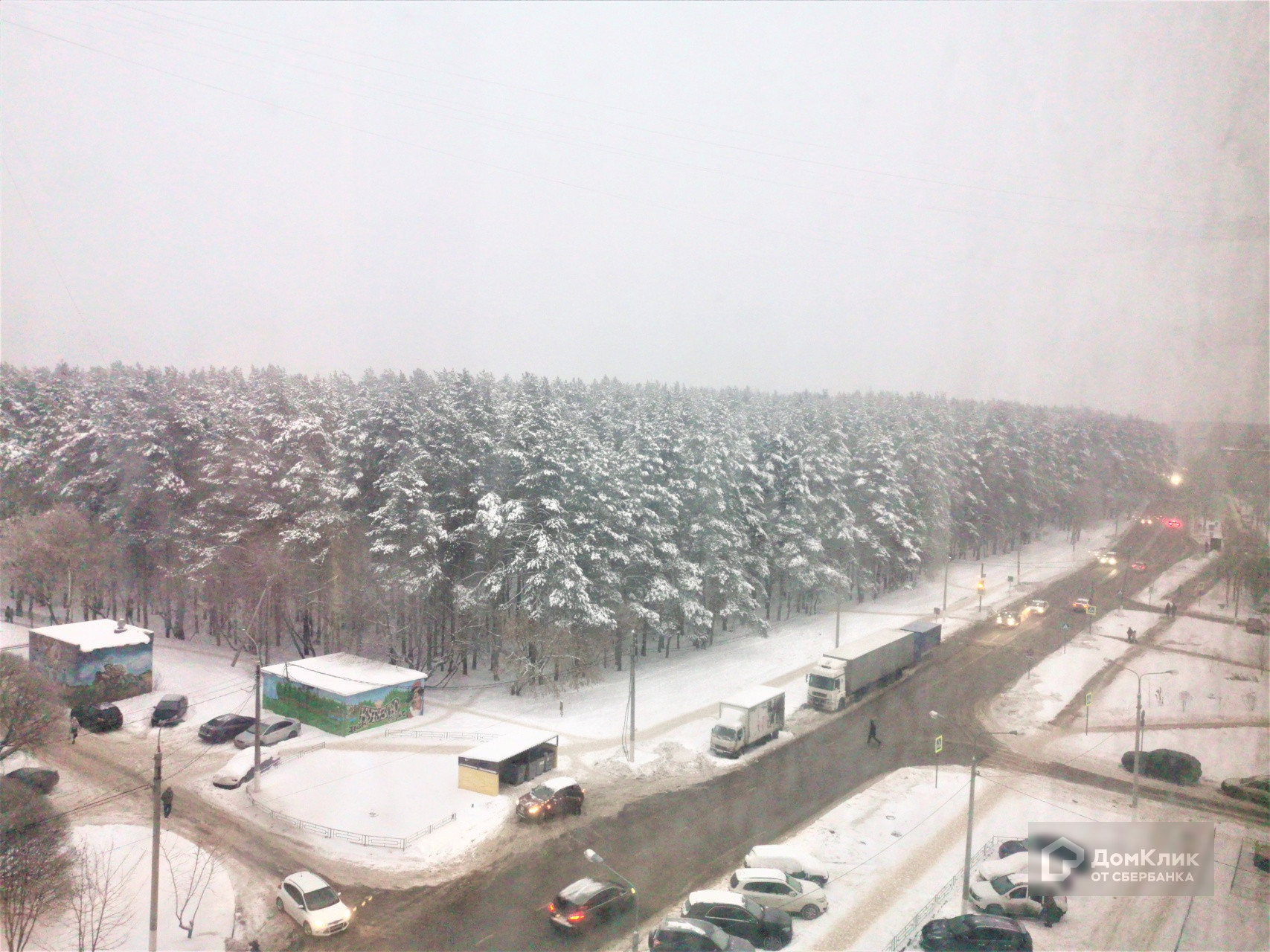 Фото подольск ул давыдова