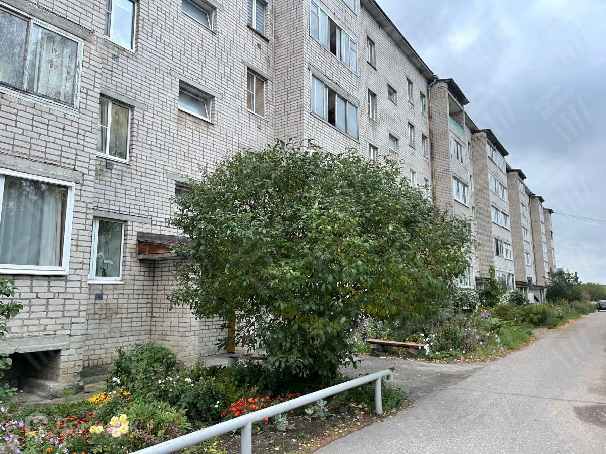 Архангельск Купить Квартиру Октябрьский Район