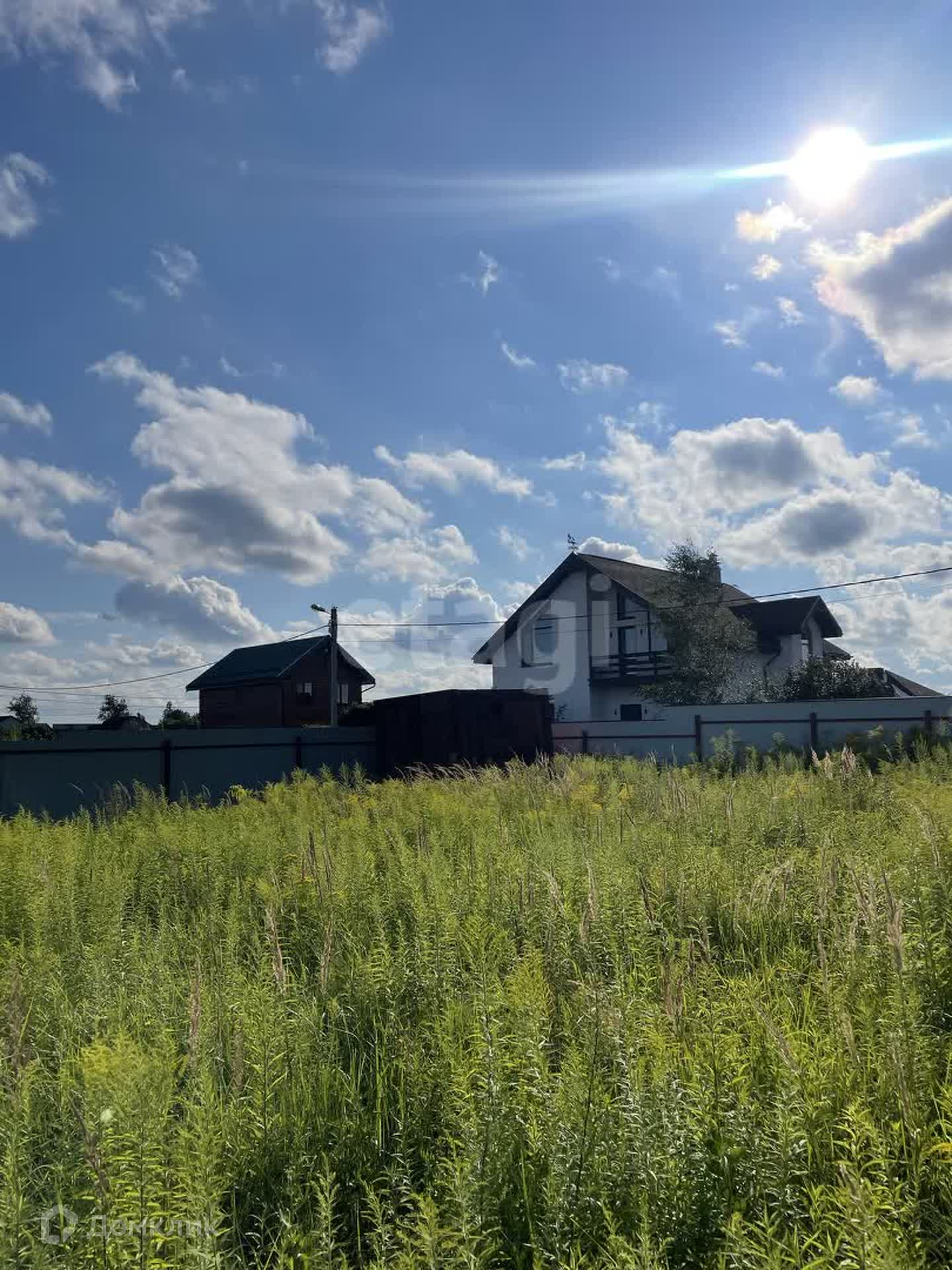 Купить Дом В Изумрудной Поляне Ногинский