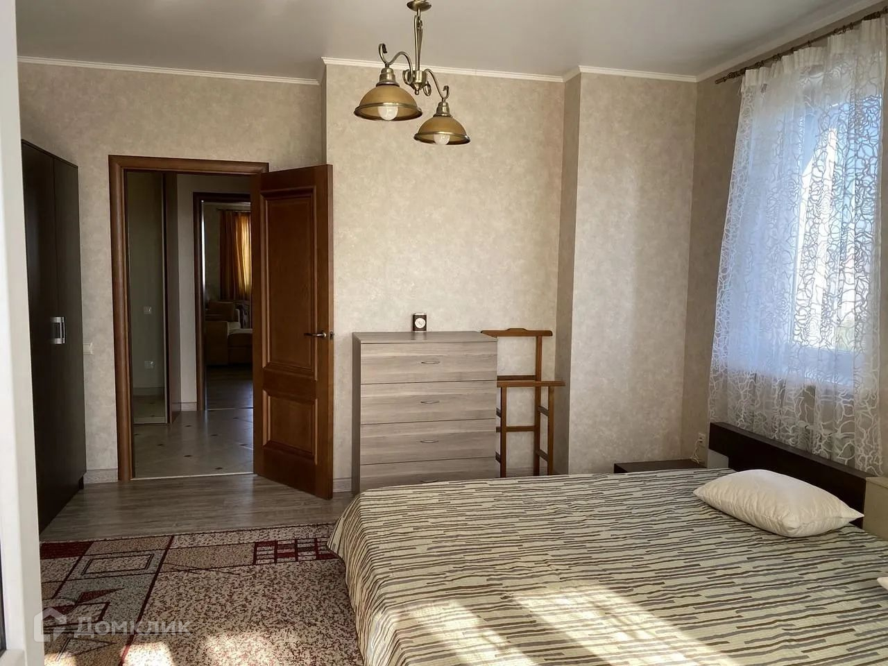 Уфа, Коммунистическая, 107 – pohled 6