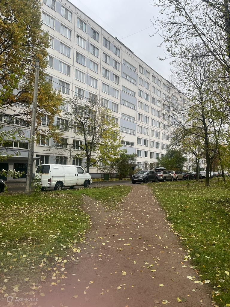 Купить Трехкомнатную Квартиру В Фрунзенском Районе