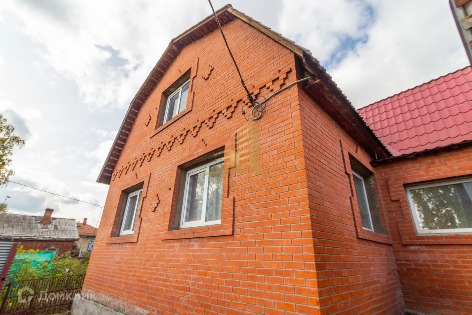 Купить Коттедж В Пригороде Новосибирска