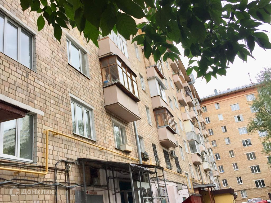 Купить комнату в 2-комн. квартире, 12 м² по адресу Москва, улица Академика  Королёва, 28к1, 5 этаж, метро Фонвизинская за 4 600 000 руб. в Домклик —  поиск, проверка, безопасная сделка с жильем в офисе Сбербанка.