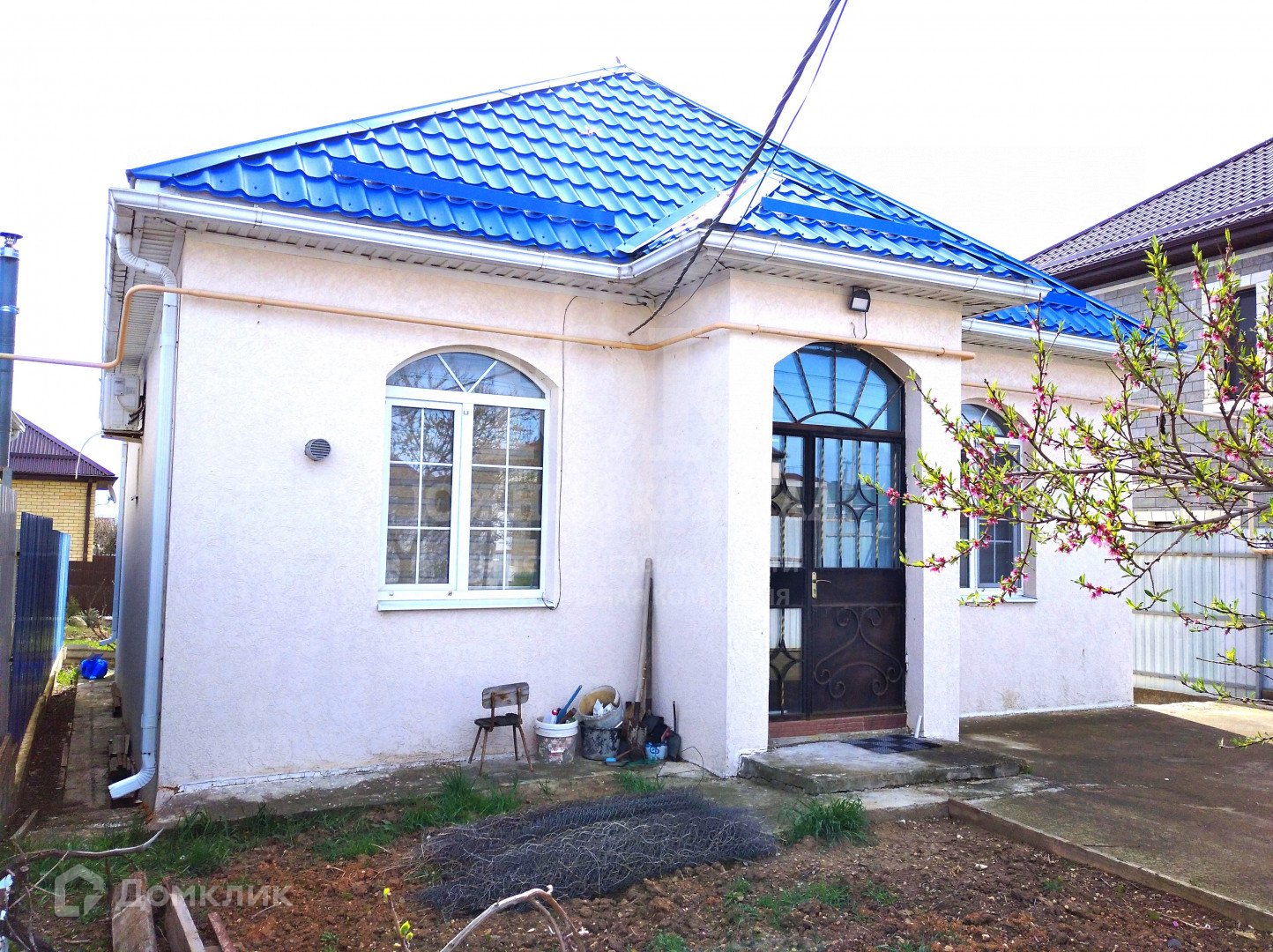 Купить Дом В Краснодаре 8