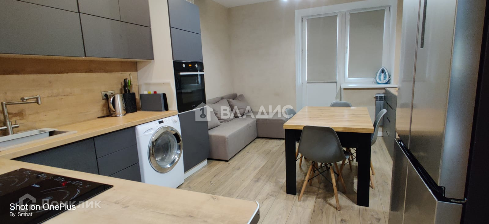 Купить 2-комнатную квартиру, 70 м² по адресу Московская область ...