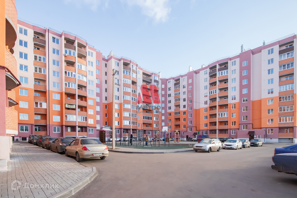 Купить 1 Комнатную Квартиру Заволжский Район