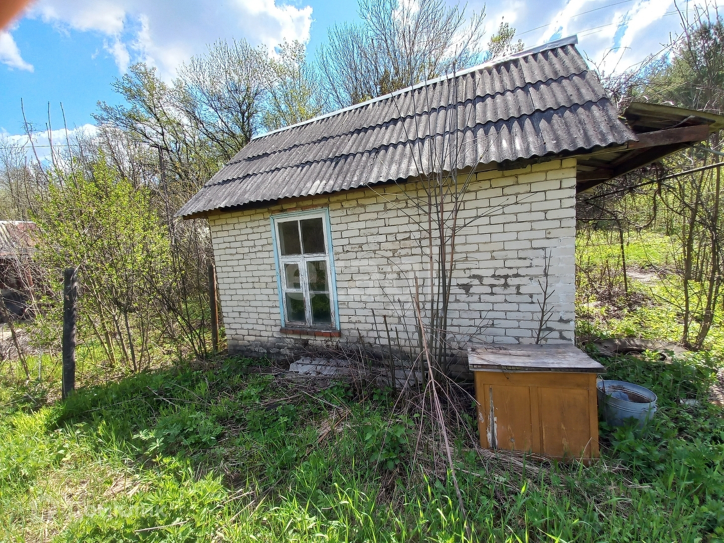 Купить Дачный Участок В Северном Белгородская Область