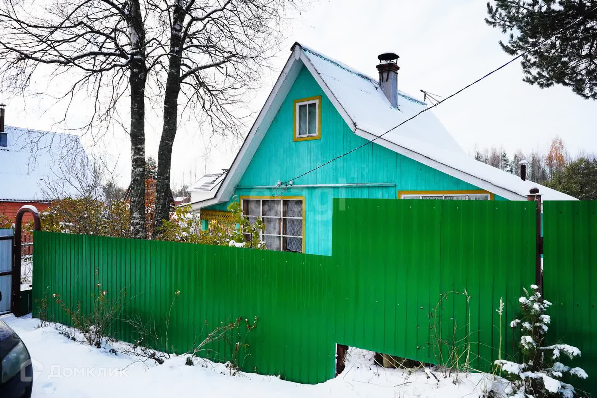 Купить Дачу В Северодвинске Свежие Объявления