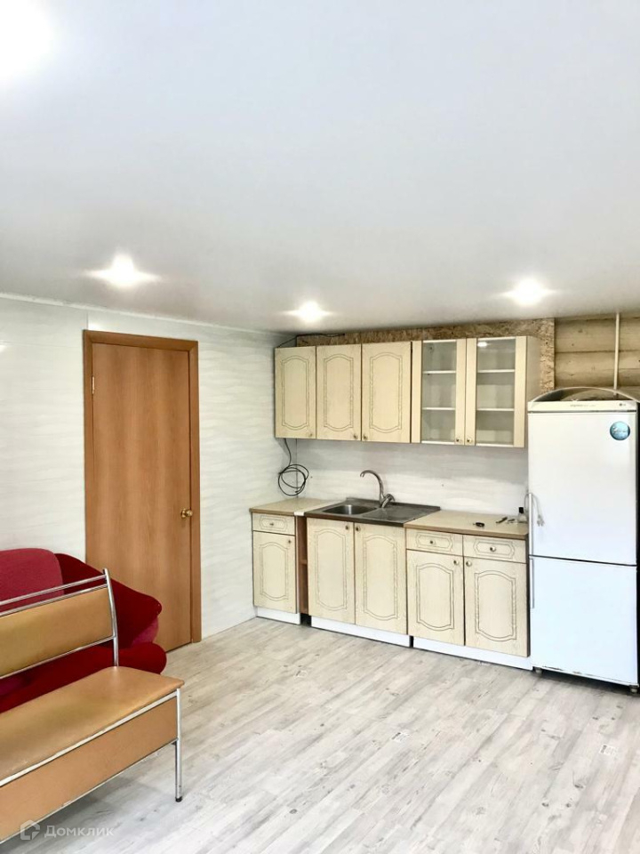 Купить дом, 72 м² по адресу Свердловская область, городской округ ...