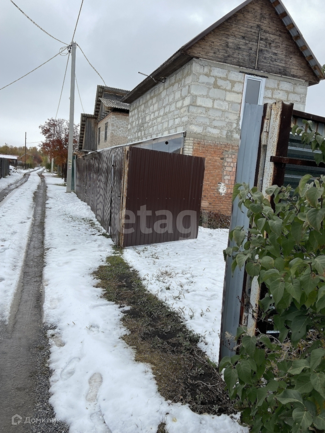 Купить Дачу В Бердске Снт Запрудный