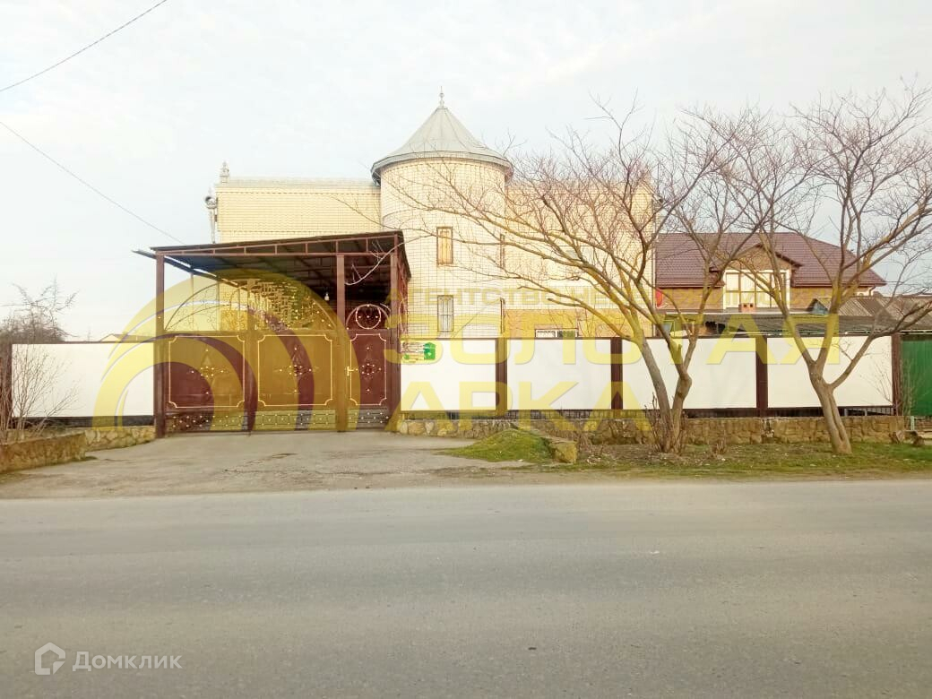 Хутор Славянский Краснодарский Край Купить Дом