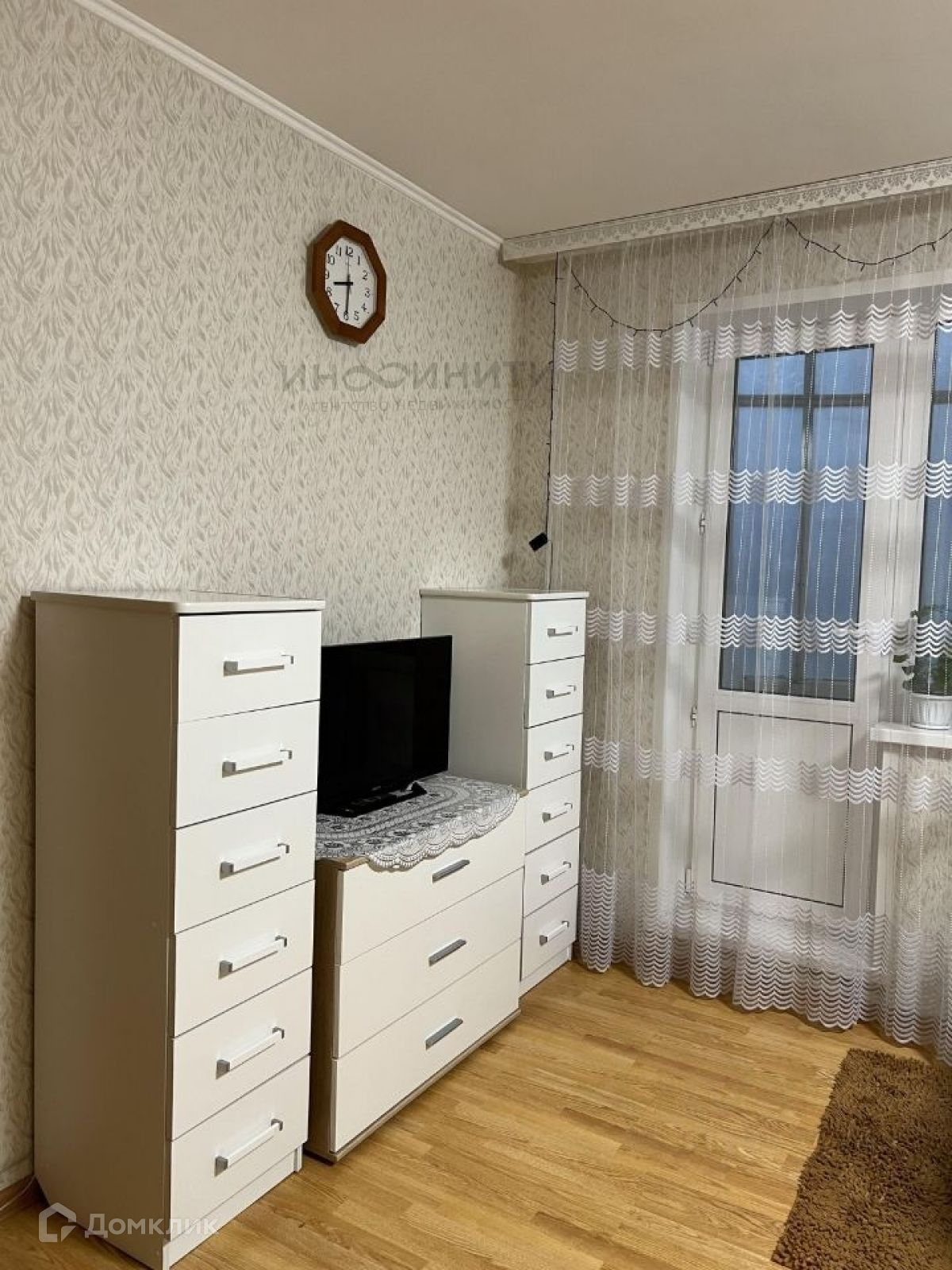 Реутов, Комсомольская улица, 27 - Bild 2