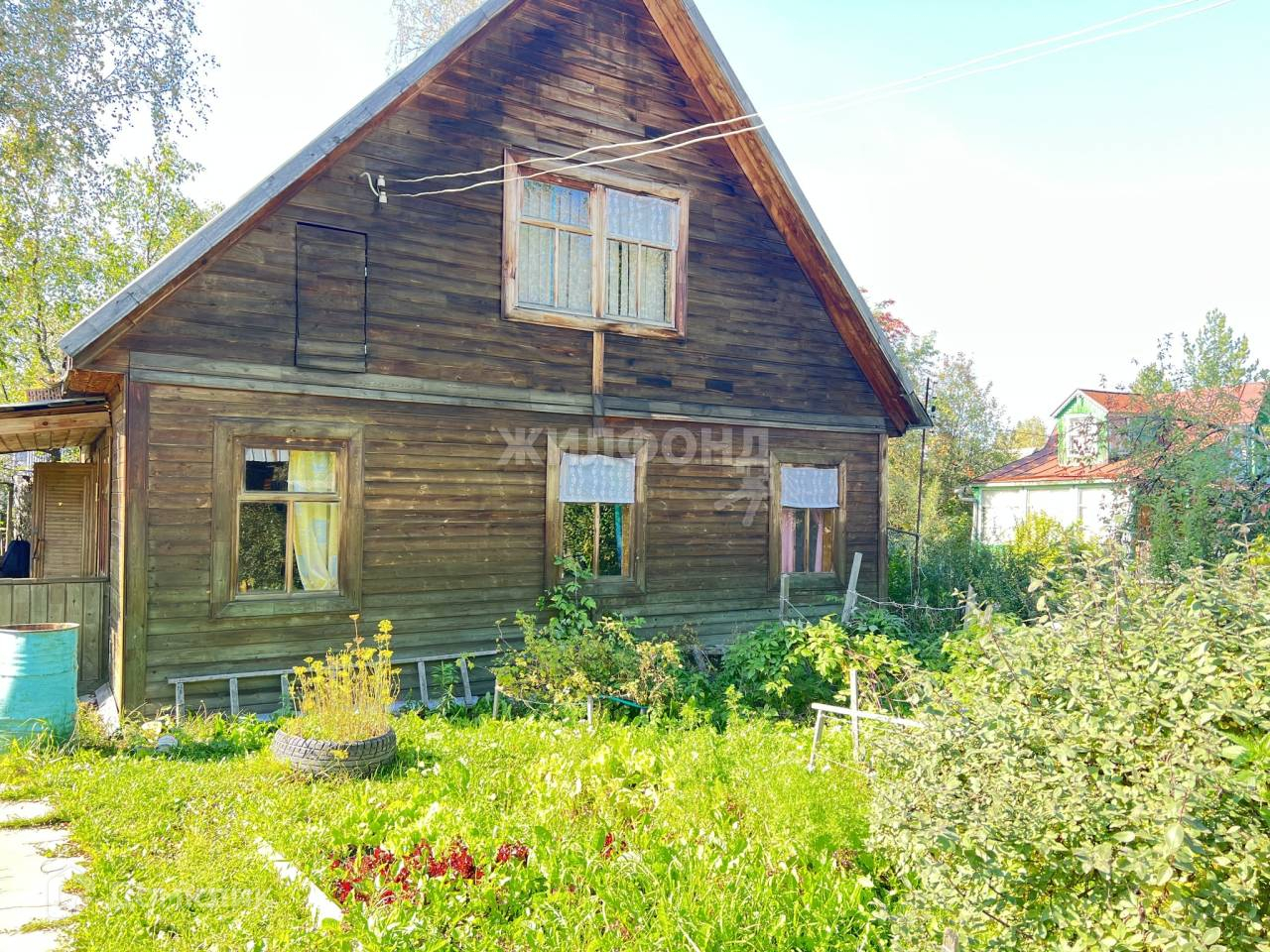 Купить Дачу М