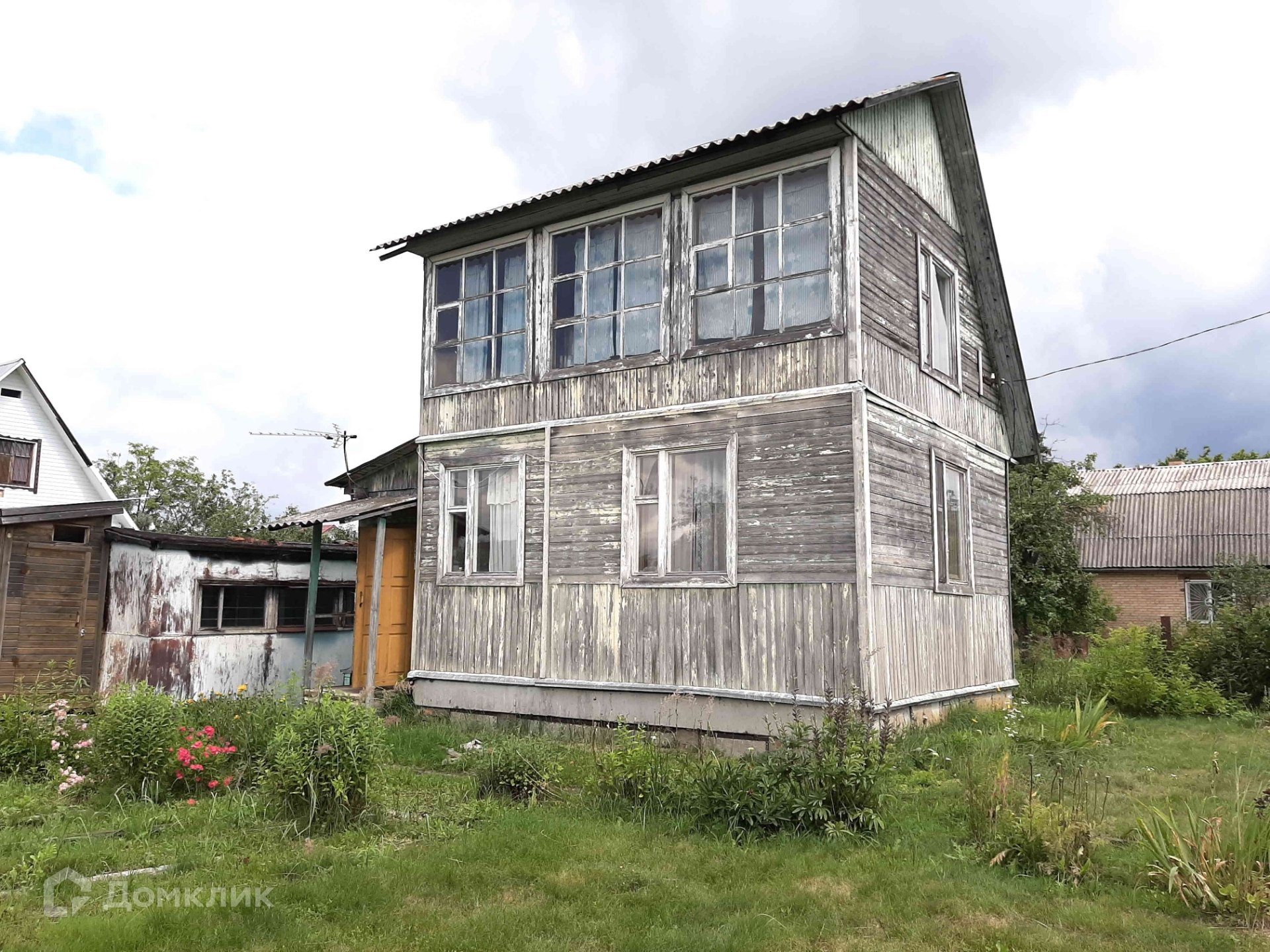 Продажа Дач В Павловском Посаде