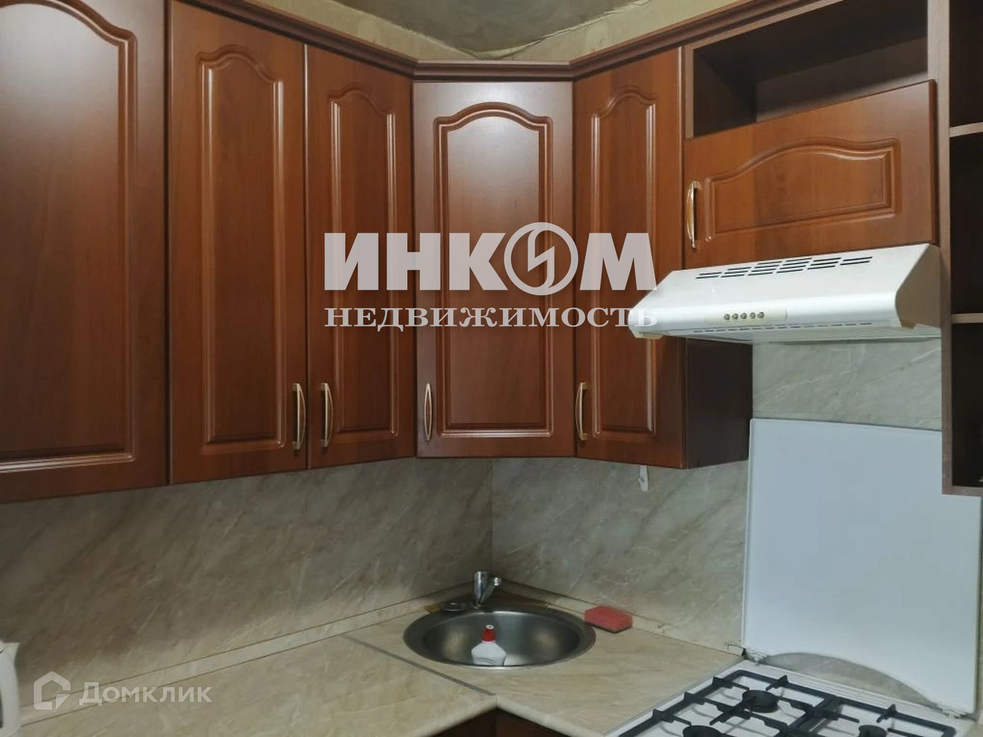 Москва, Вешняковская улица, 3 - Widok 2