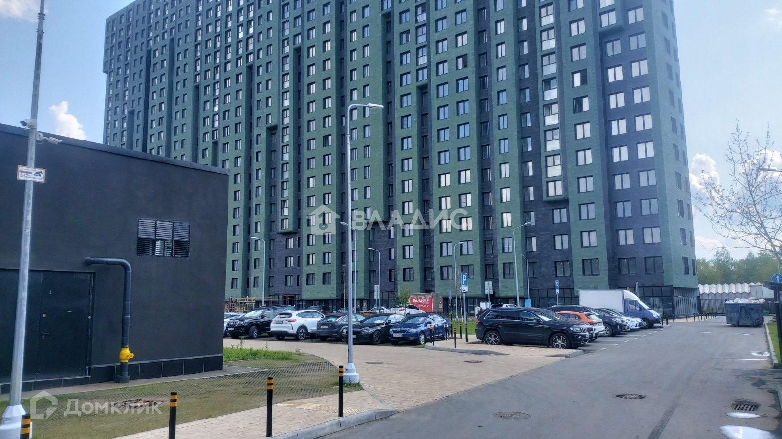 Купить студию, 24 м² по адресу Московская область, Люберцы, Красноармейская  улица, 19, 10 этаж, метро станция Люберцы за 5 700 000 руб. в Домклик —  поиск, проверка, безопасная сделка с жильем в офисе Сбербанка.