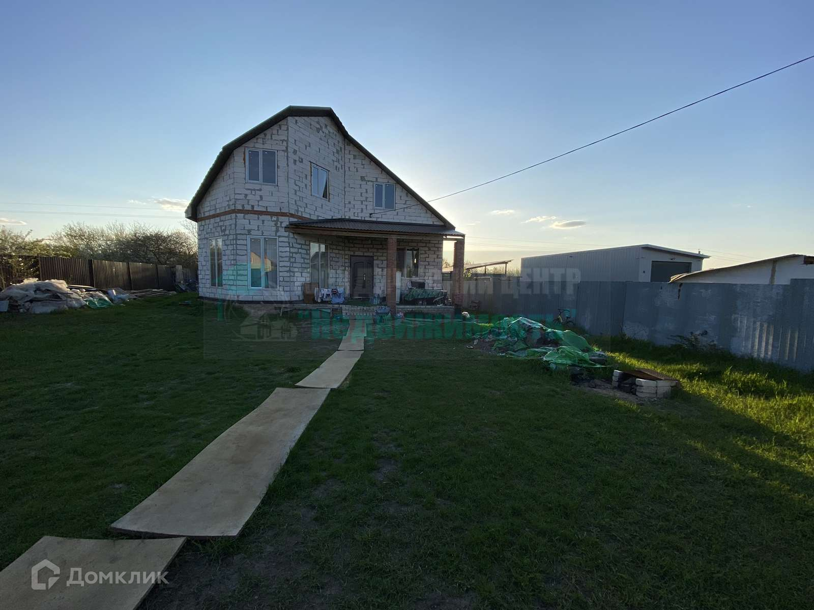 Купить Дом П Северный Белгородская Область