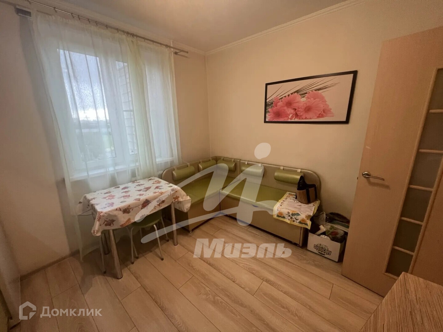 Москва, Суздальская улица, 10 к2 - Ansicht 2