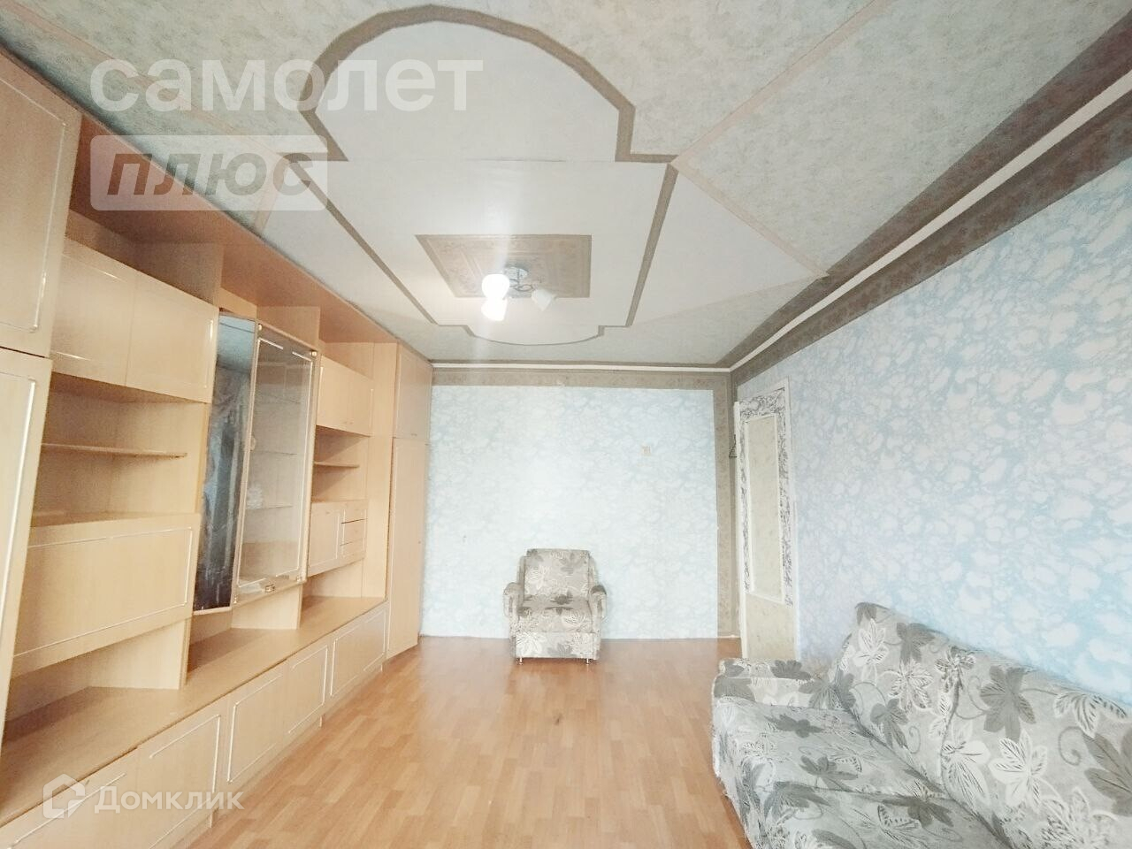 Купить 2-комнатную квартиру, 52.9 м² по адресу Забайкальский край, Чита,  улица Анохина, 4, 2 этаж за 5 800 000 руб. в Домклик — поиск, проверка,  безопасная сделка с жильем в офисе Сбербанка.