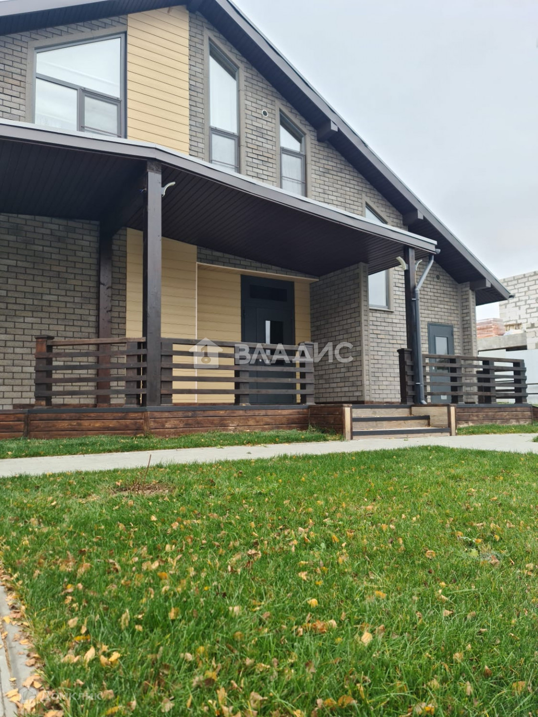 Купить дом, 128.3 м² по адресу Владимирская область, Ковровский район ...