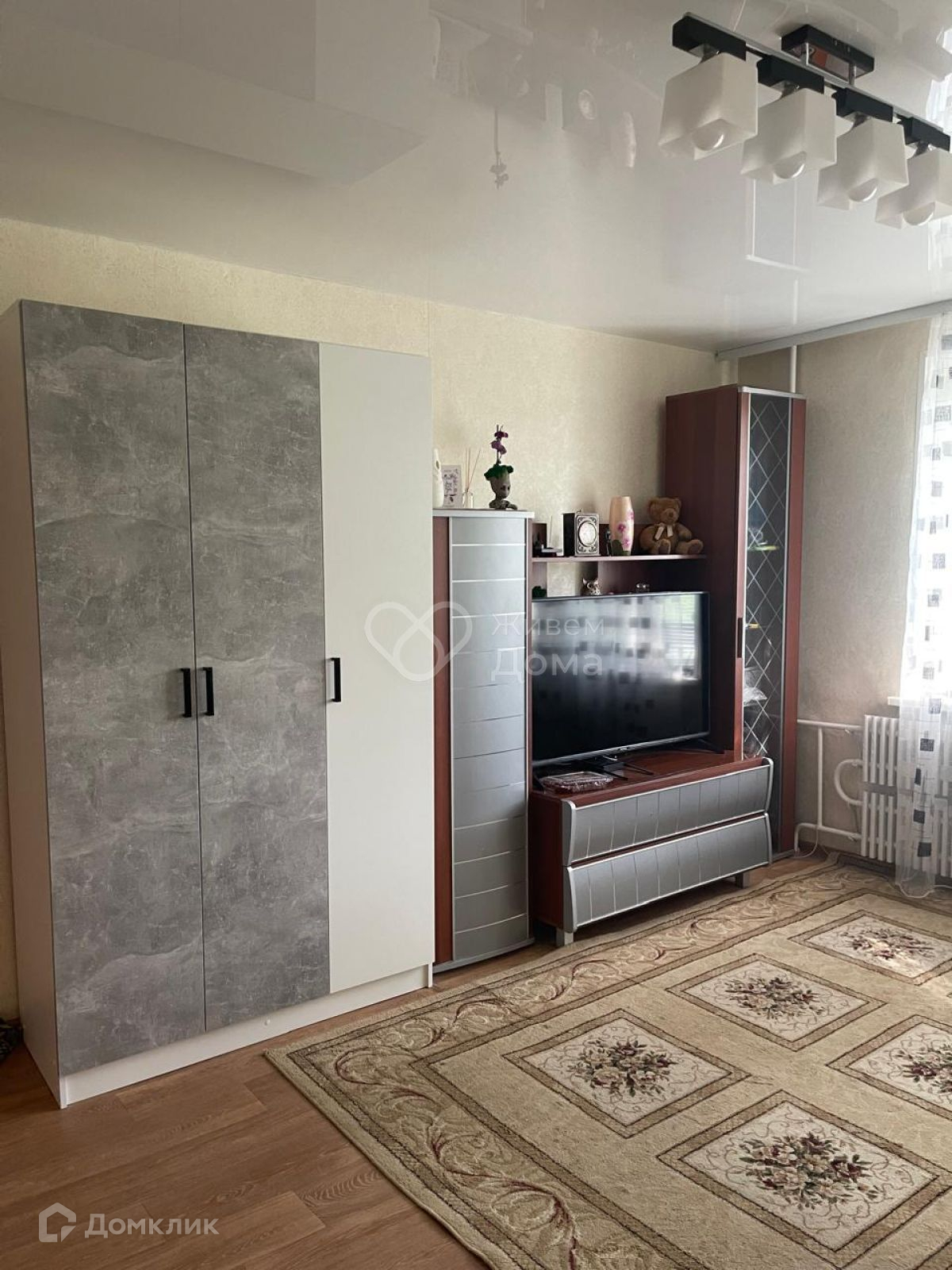 Купить Однокомнатную Квартиру Волгоградская