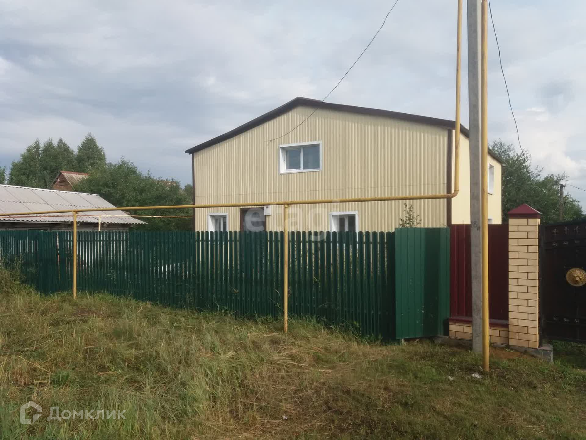 Купить Дом В Республике Мордовия Недорого