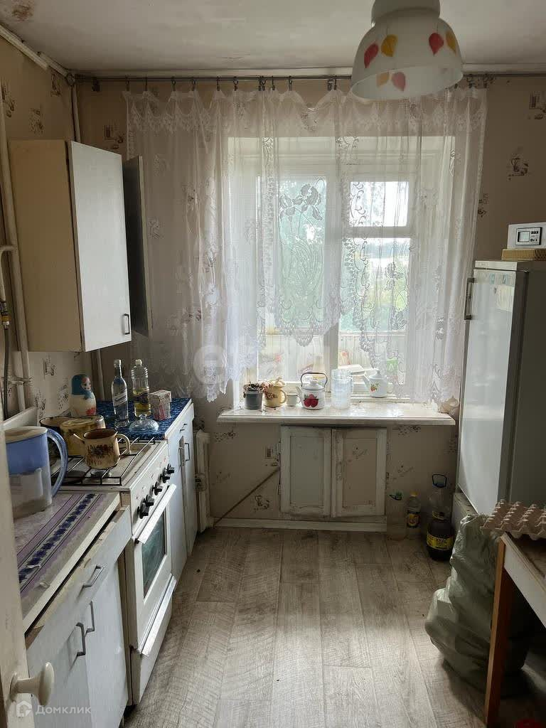 Купить 2-комнатную квартиру, 45 м² по адресу Тверь, бульвар Цанова, 13А, 4  этаж за 4 300 000 руб. в Домклик — поиск, проверка, безопасная сделка с  жильем в офисе Сбербанка.