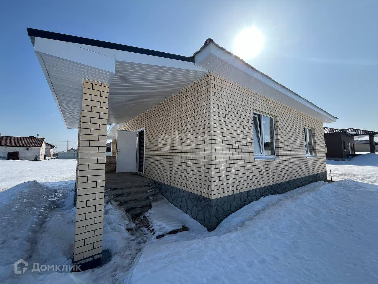 Купить Дом В Селе Елецкое