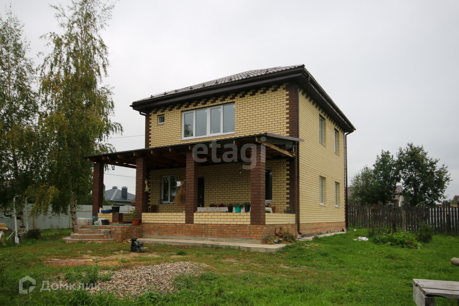 Купить Дом Заволжское Сельское Поселение