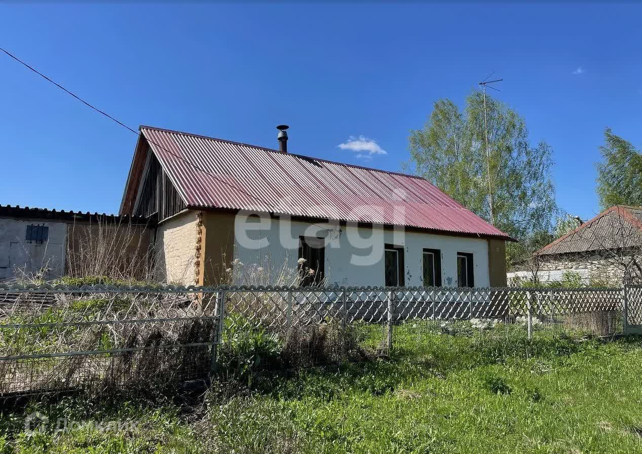 Купить дом, 29.6 м² по адресу Тульская область, Щёкинский район,  муниципальное образование Яснополянское, деревня Тележинка за 1 890 000  руб. в Домклик — поиск, проверка, безопасная сделка с жильем в офисе  Сбербанка.