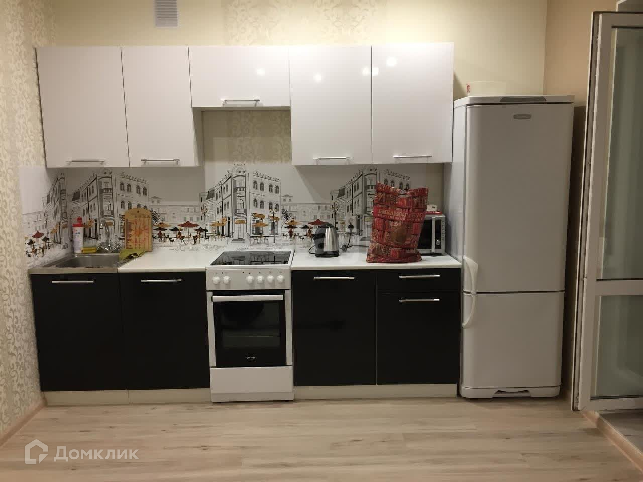 Купить студию, 35.3 м² по адресу Республика Коми, Сыктывкар, улица Пушкина,  138, 7 этаж за 4 900 000 руб. в Домклик — поиск, проверка, безопасная  сделка с жильем в офисе Сбербанка.