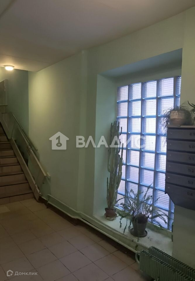 Москва, улица Вешних Вод, 8 к3 - Bild 6