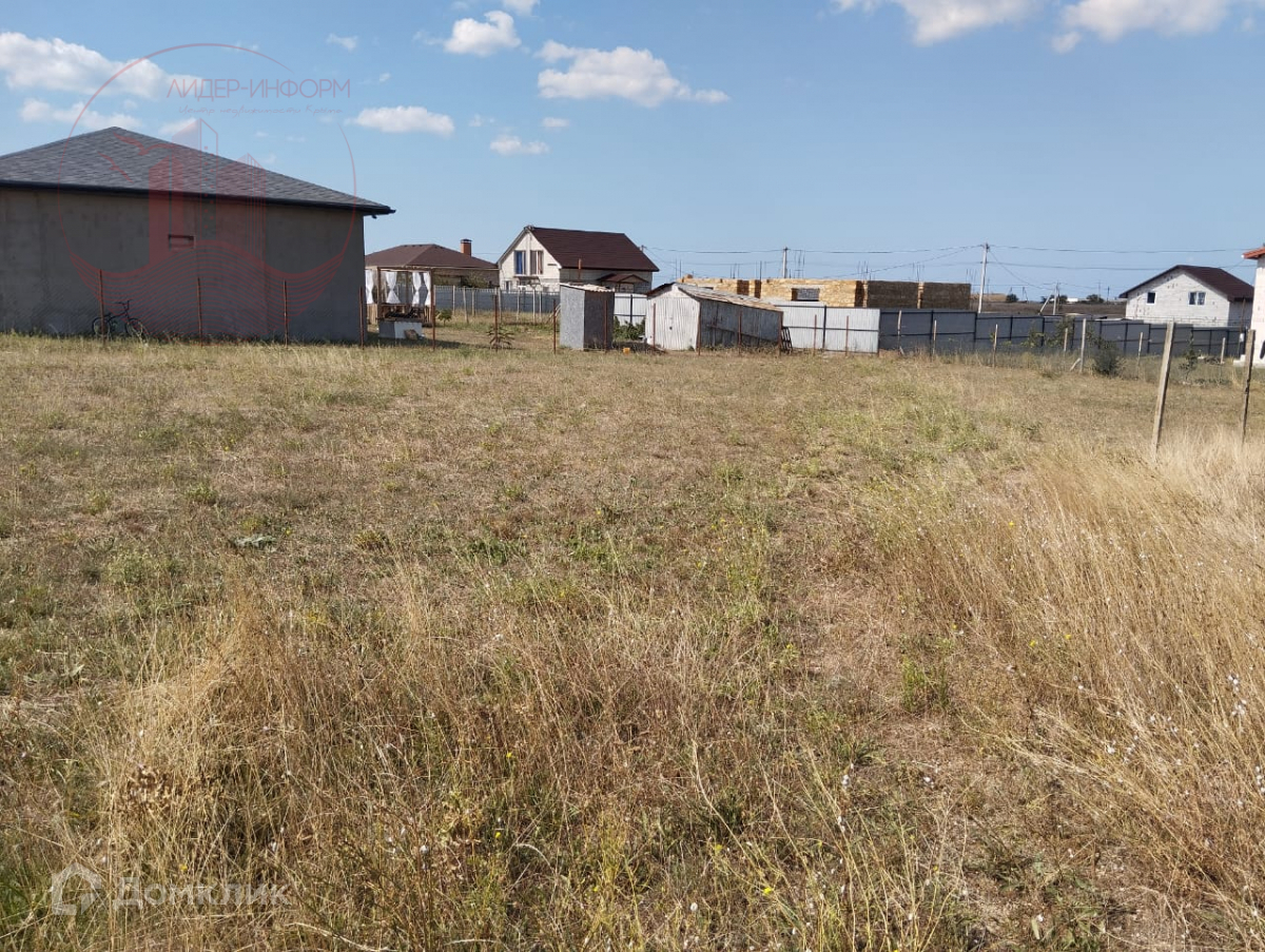 Купить Участок Севастополь Недорого С Фото