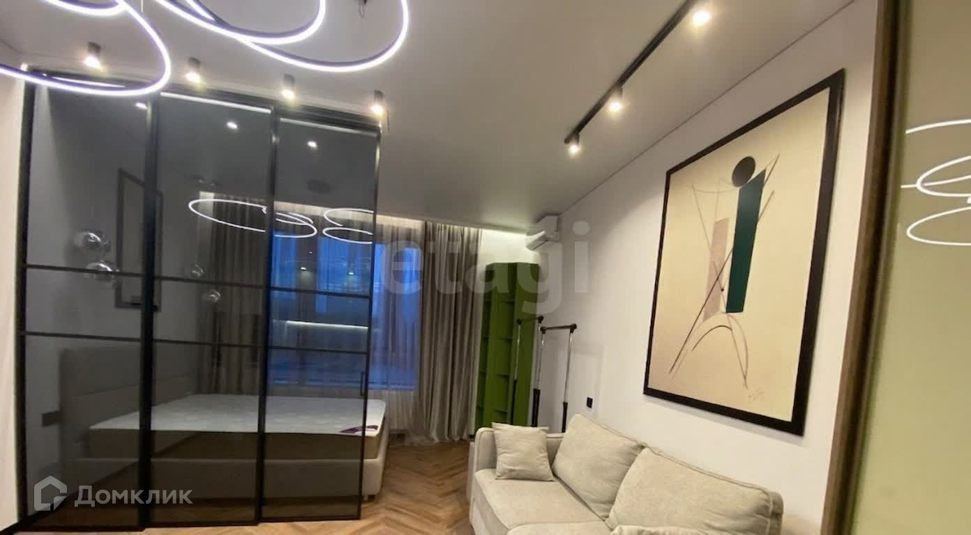 Москва, Сколковское шоссе, 40 к3 - Vista 6