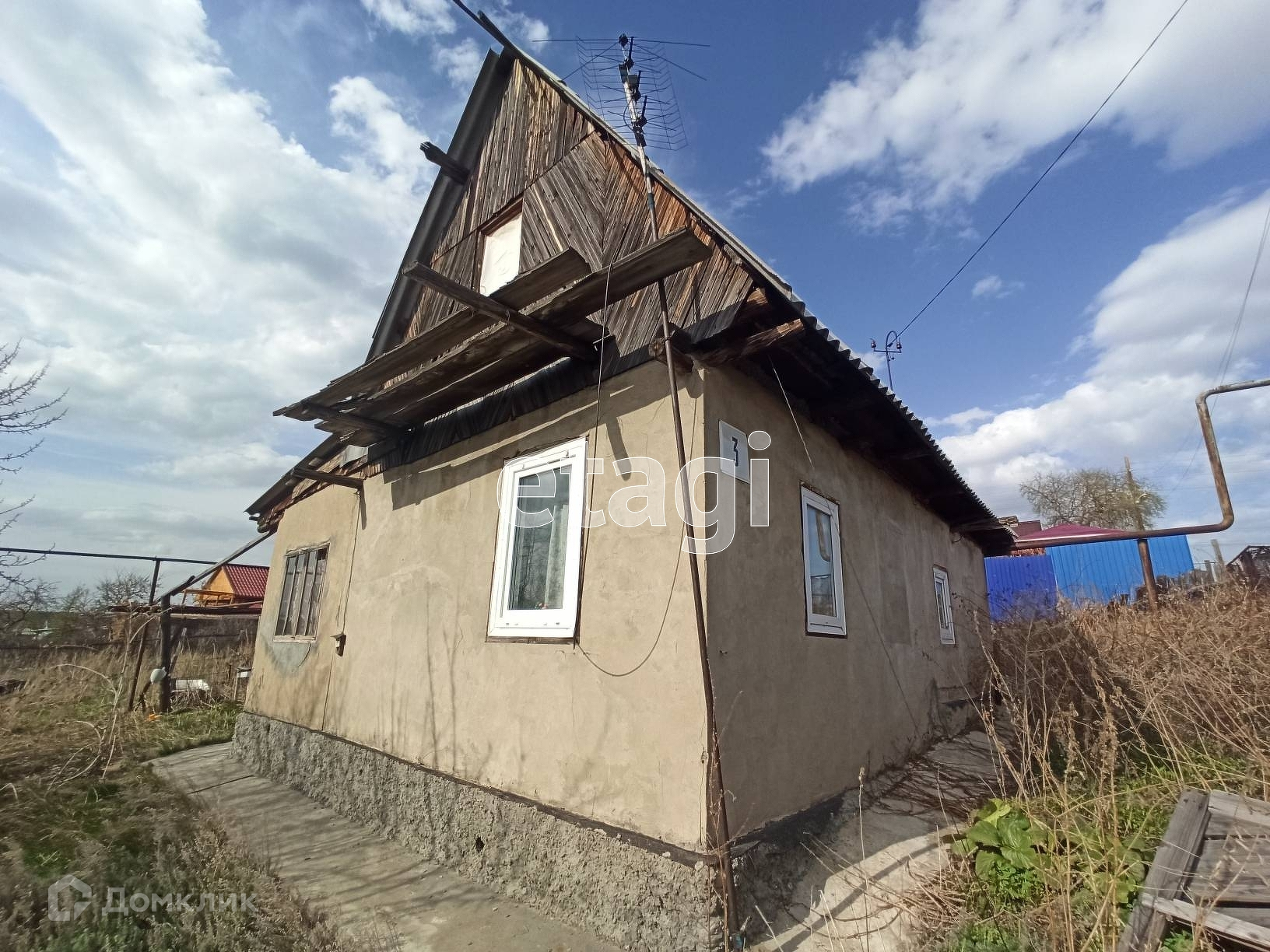 Продажа домов в кичигино увельском районе челябинской области на авито с фото