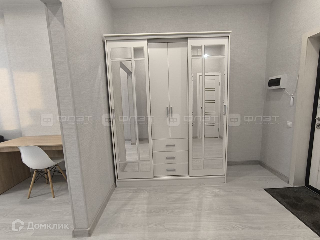 Казань, улица Достоевского, 57 - Widok 5