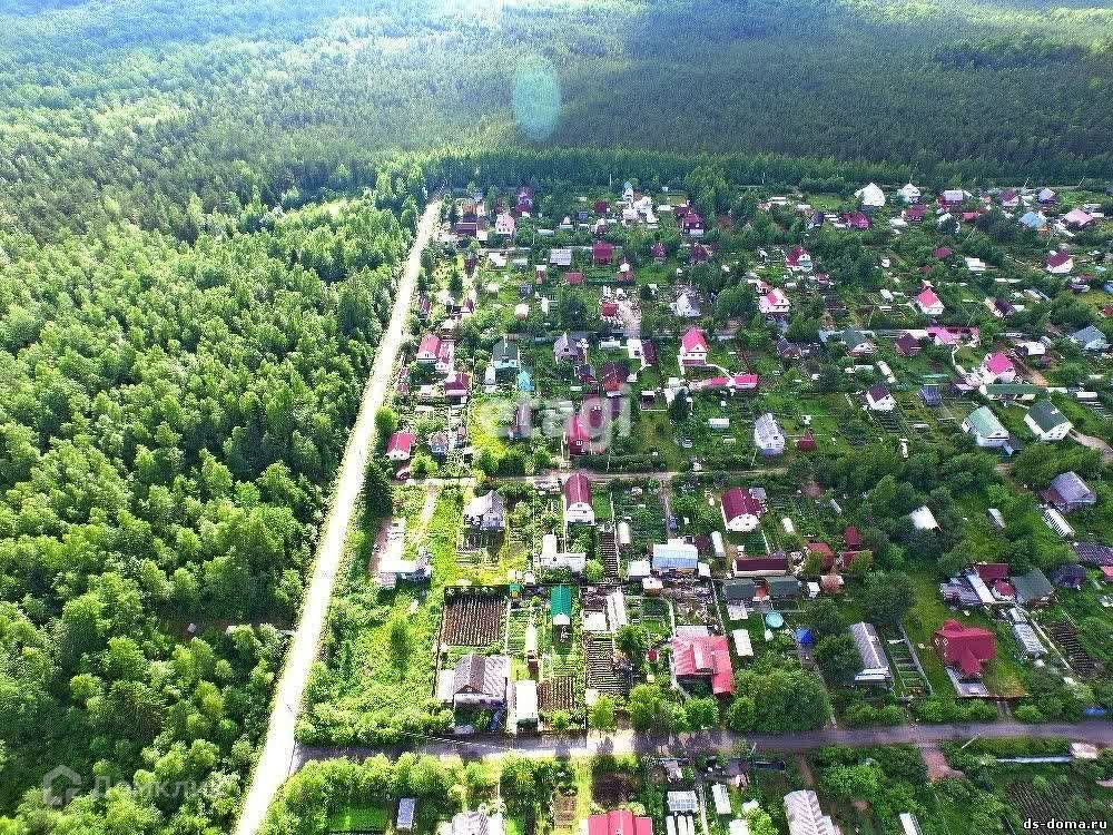 Дача В Ленобласти Купить Дунай