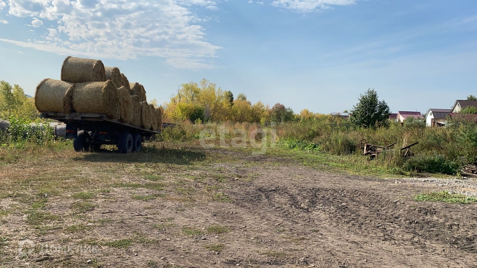 Купить Участок В С Подгорное Горно Алтайск