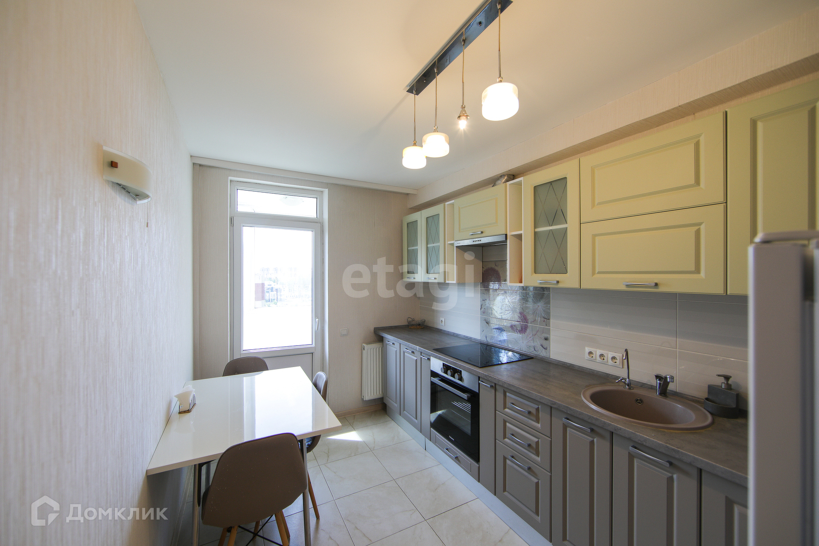 Купить Студию В Калининграде