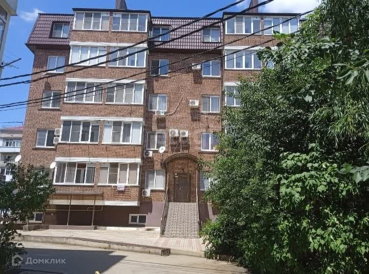 Позитив ул ленина 211а фото Купить 1-комнатную квартиру, 32.6 м² по адресу Краснодарский край, Горячий Ключ,