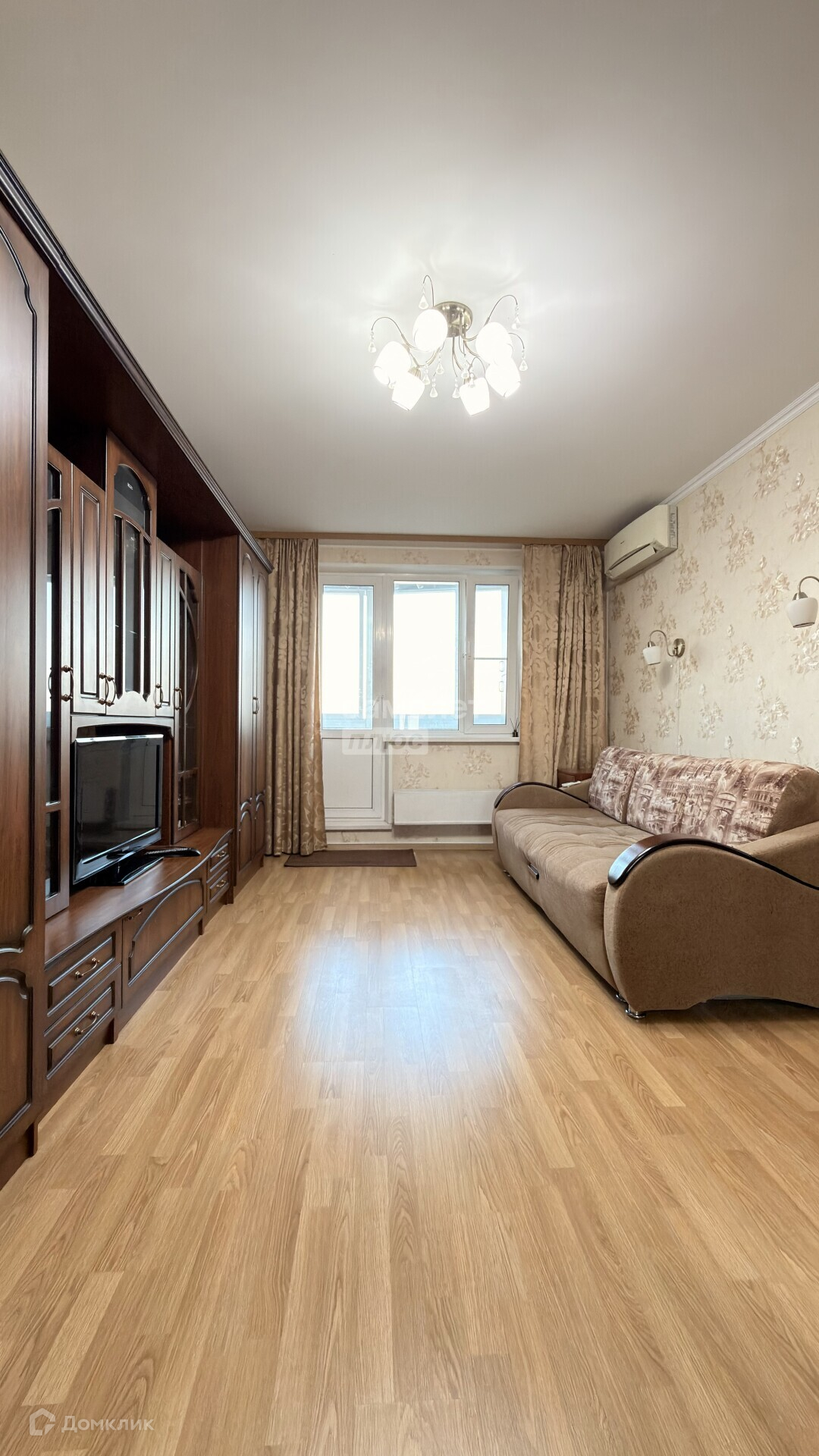 Москва, Варшавское шоссе, 114 к3 - Ansicht 5