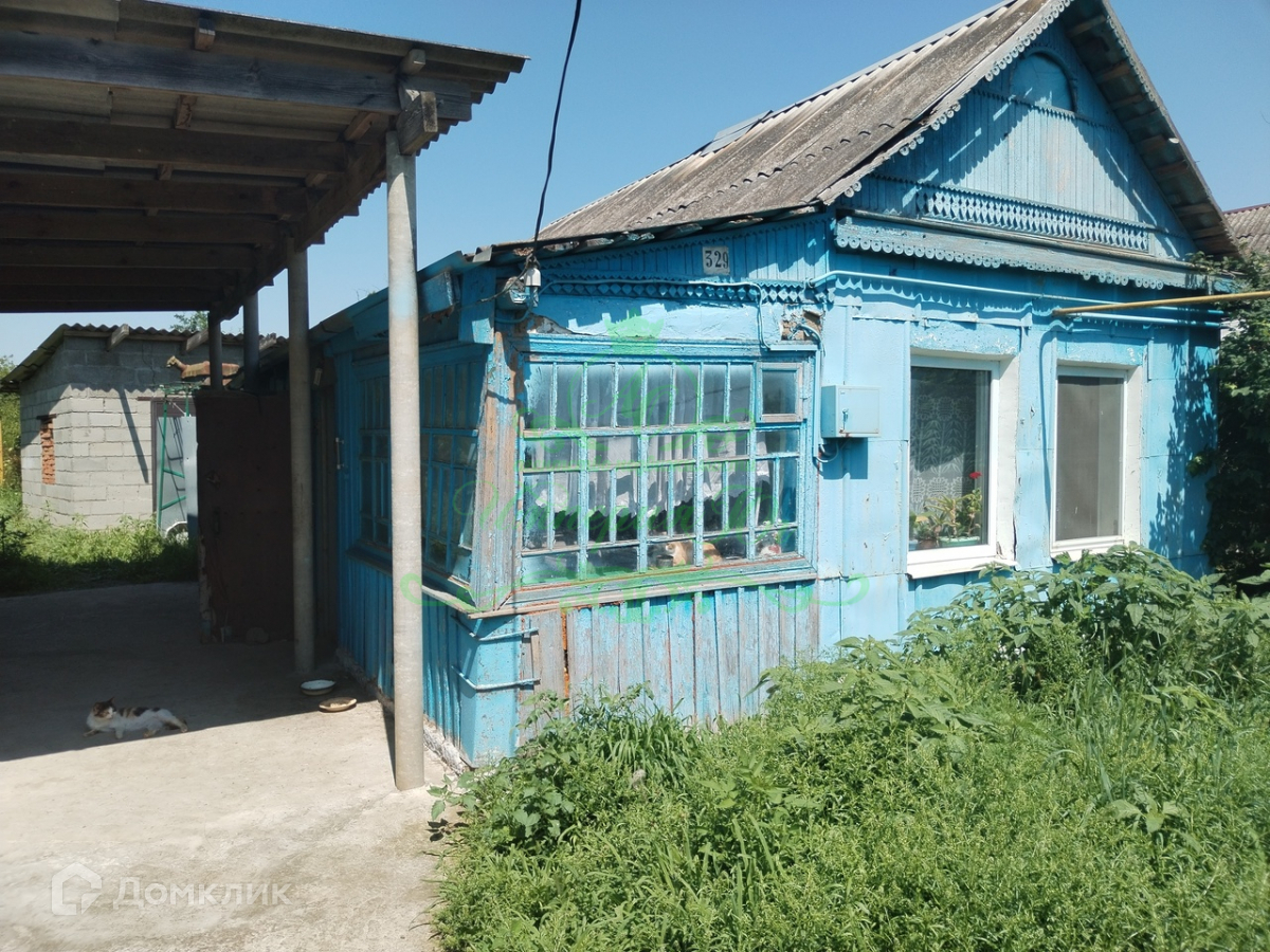 Дом под ключ в Ахтырский купить