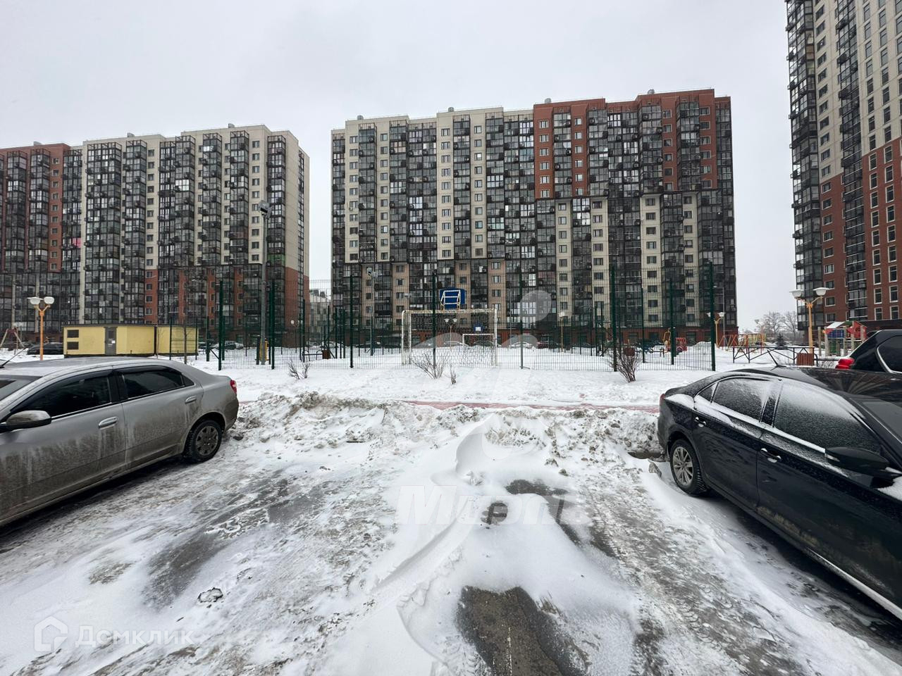 Купить Квартиру Вторичка В Районе Солнцево