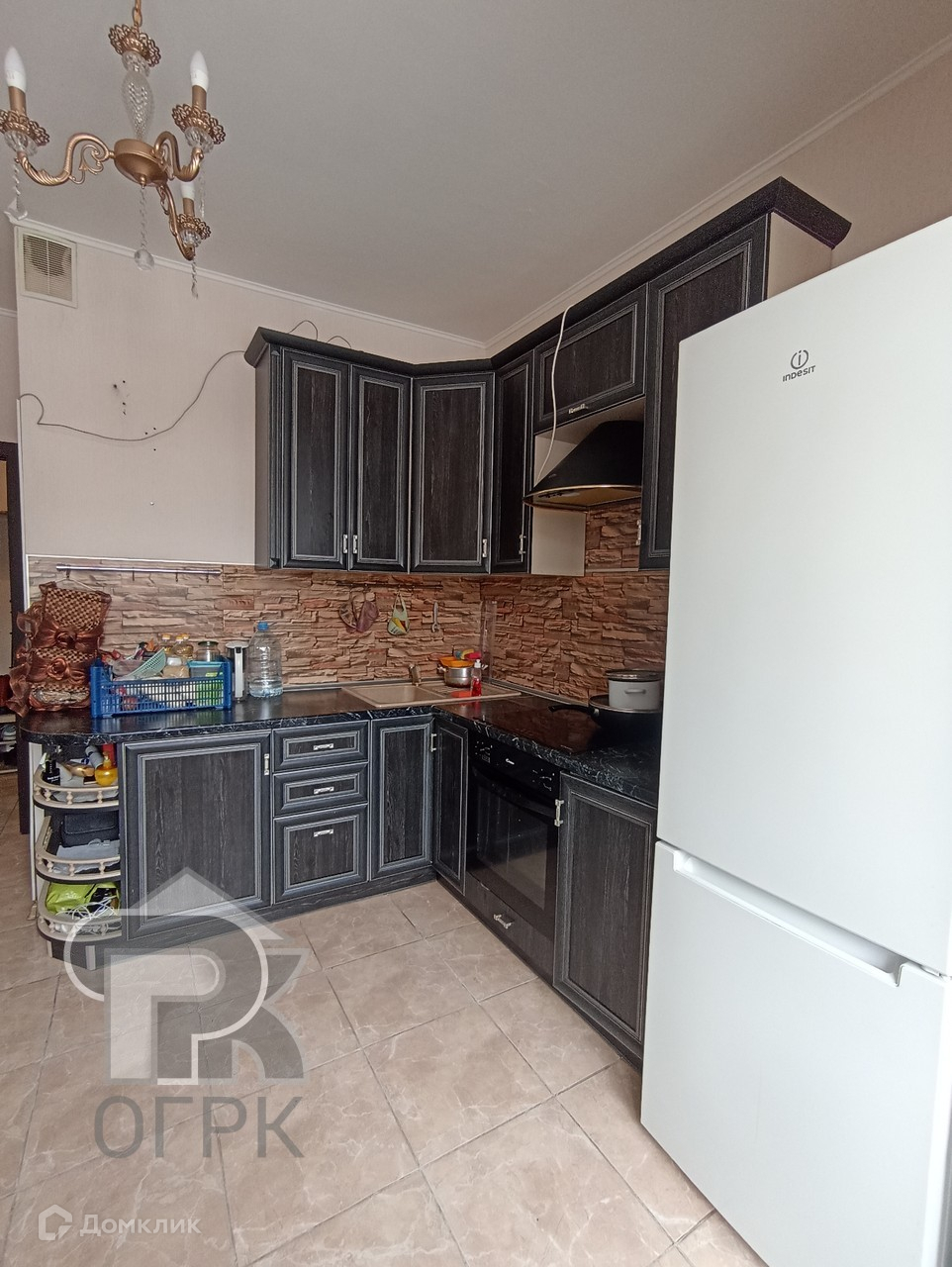 Купить 1-комнатную квартиру, 34.9 м² по адресу Московская область ...