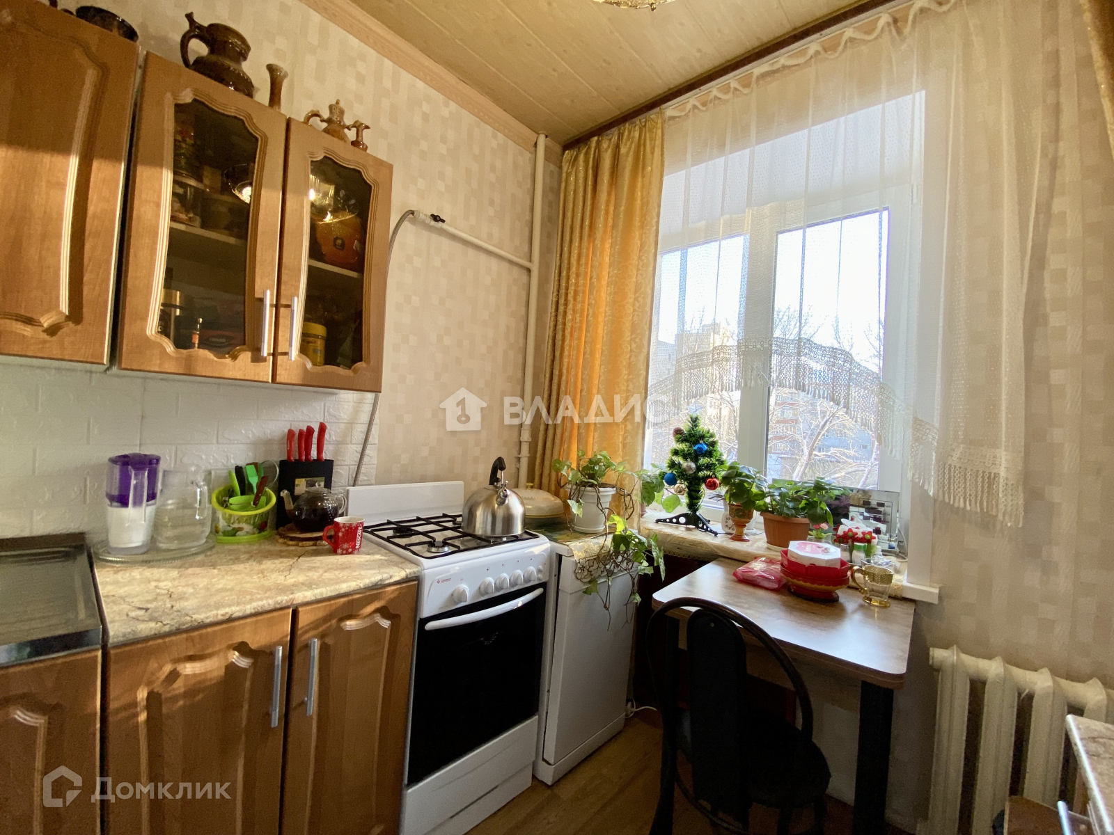 Авито Владимир Квартиры Купить 2х