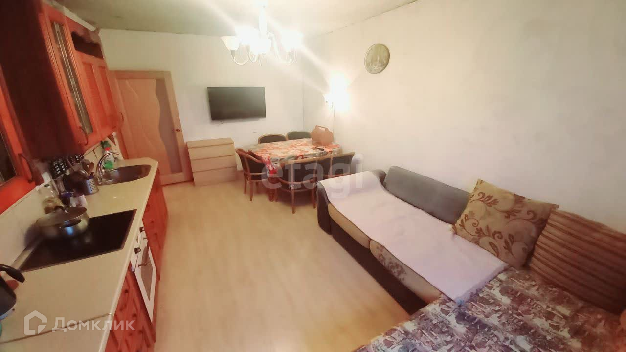 Купить Квартиру Володарского 43 Иваново