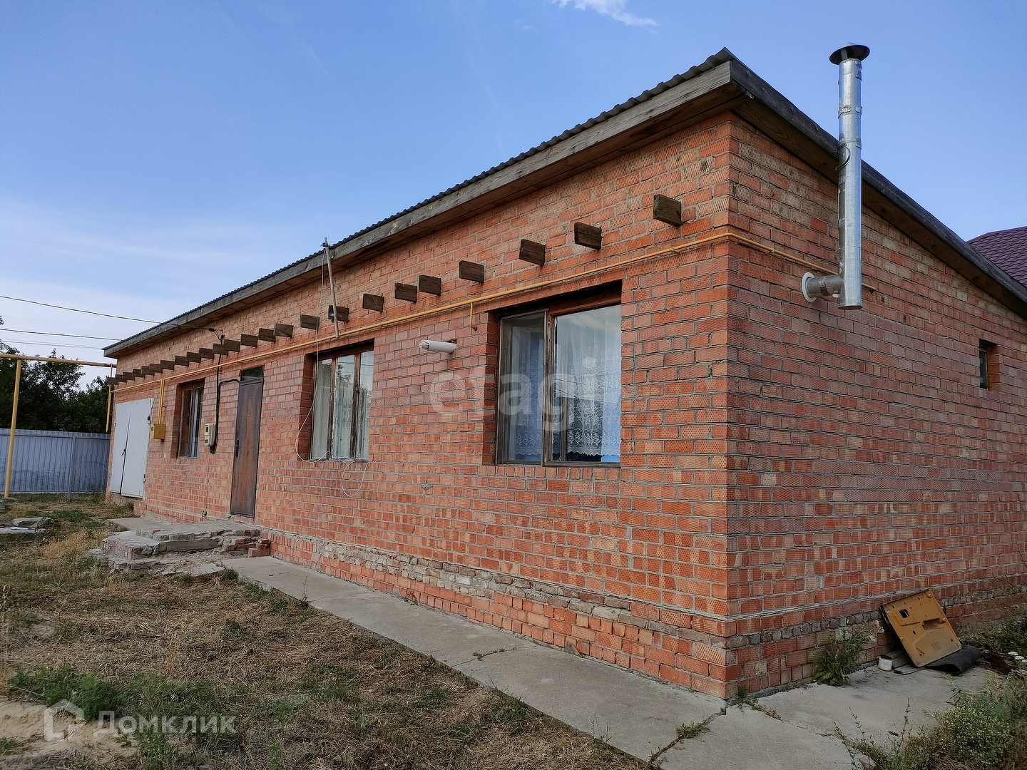 Купить Дом В Ейском Районе Комсомолец