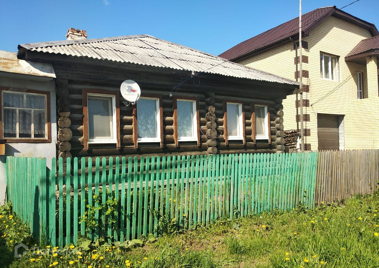 Первоуральск улица красных Партизан продажа дома с фото