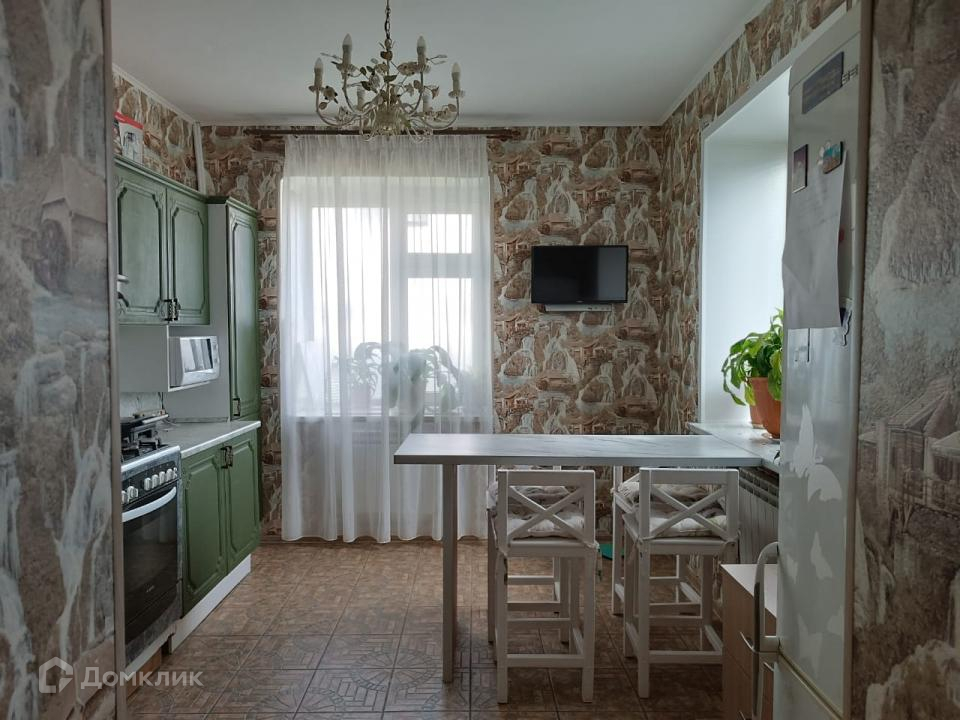 Купить дом, 260 м² по адресу Республика Татарстан, Казань, улица Акъяр ...