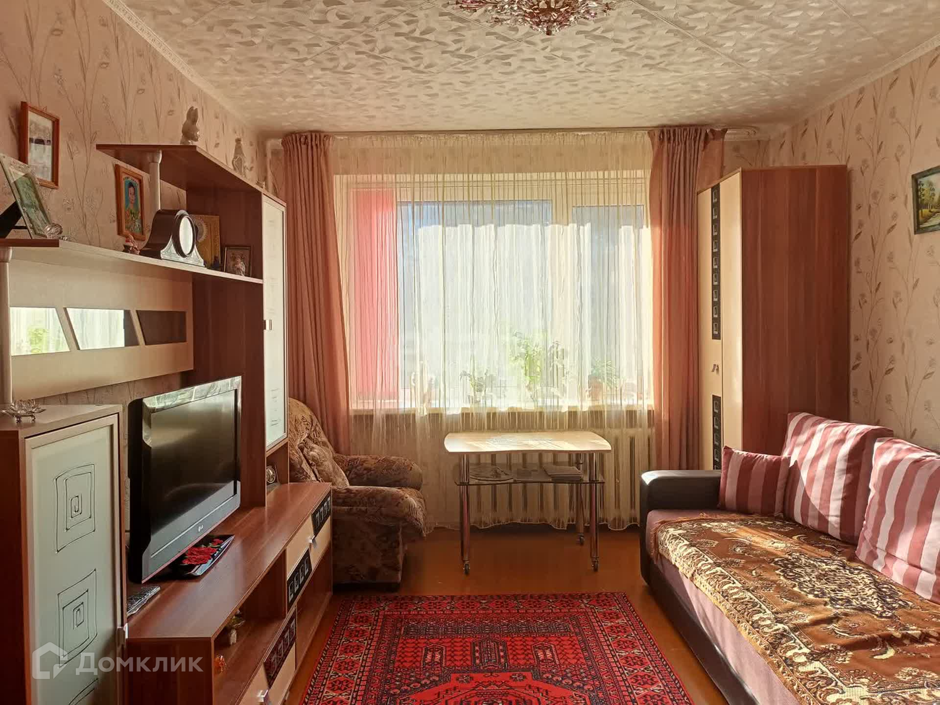 кумертау окружная